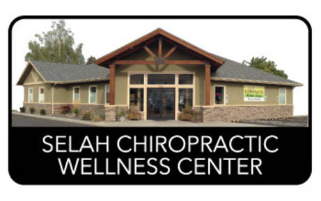 Selah Chiropractic Wellness Center